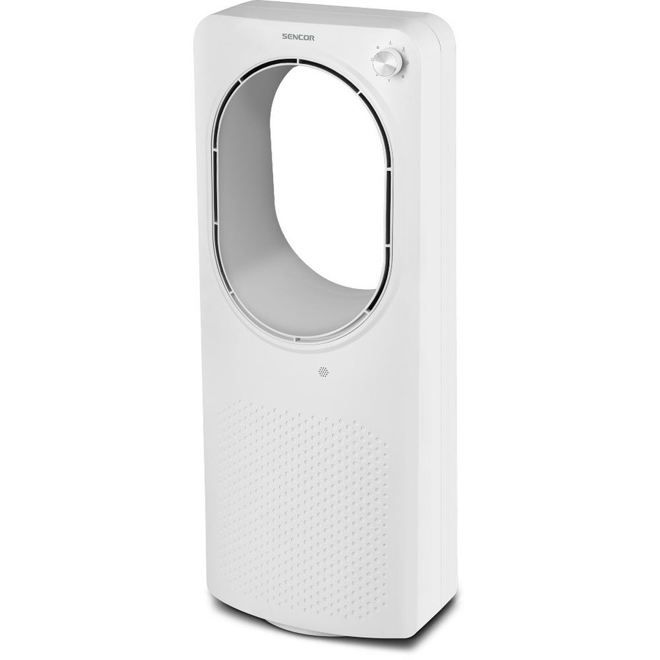 Sencor SFT 2403WH bezvrtuľový ventilátor Sencor SFT 2403WH bezvrtuľový ventilátor