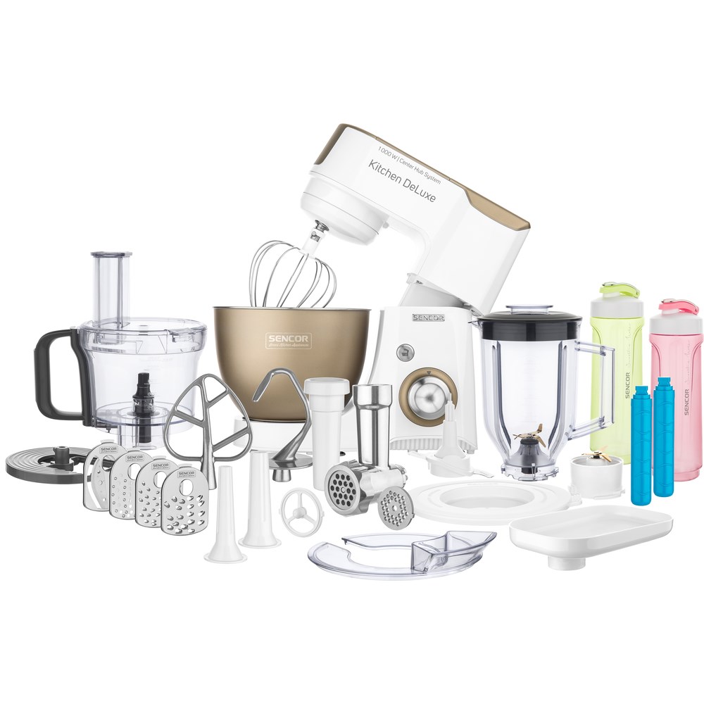 Sencor STM 4467CH Kuchynský robot