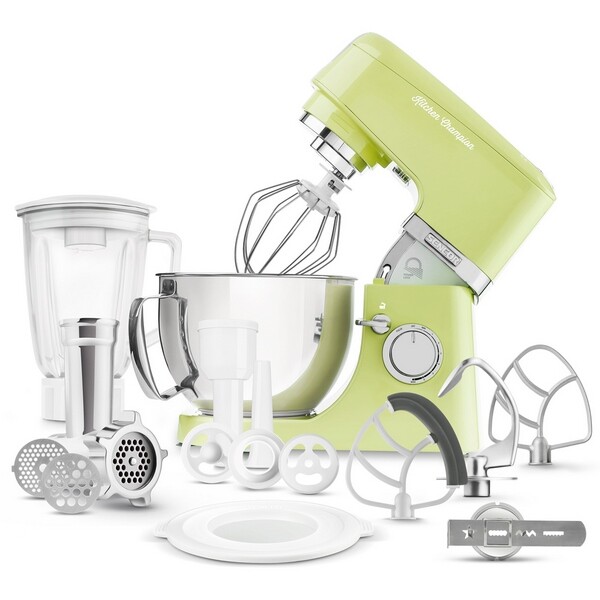 Kuchyňský robot SENCOR STM 6357GG Kuchyňský robot SENCOR STM 6357GG