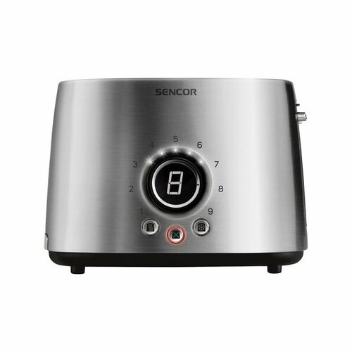 Hriankovač SENCOR STS 5050SS Hriankovač SENCOR STS 5050SS