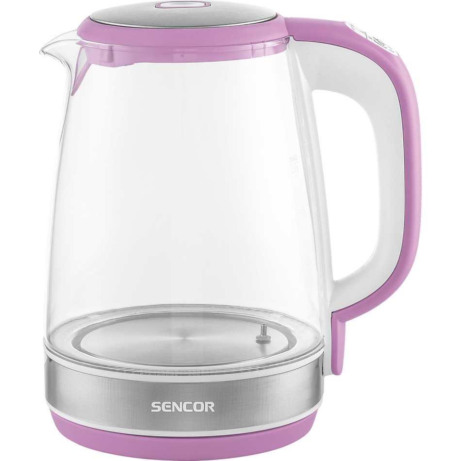 Sencor SWK 2198 rýchlovarná kanvica Sencor SWK 2198 rýchlovarná kanvica