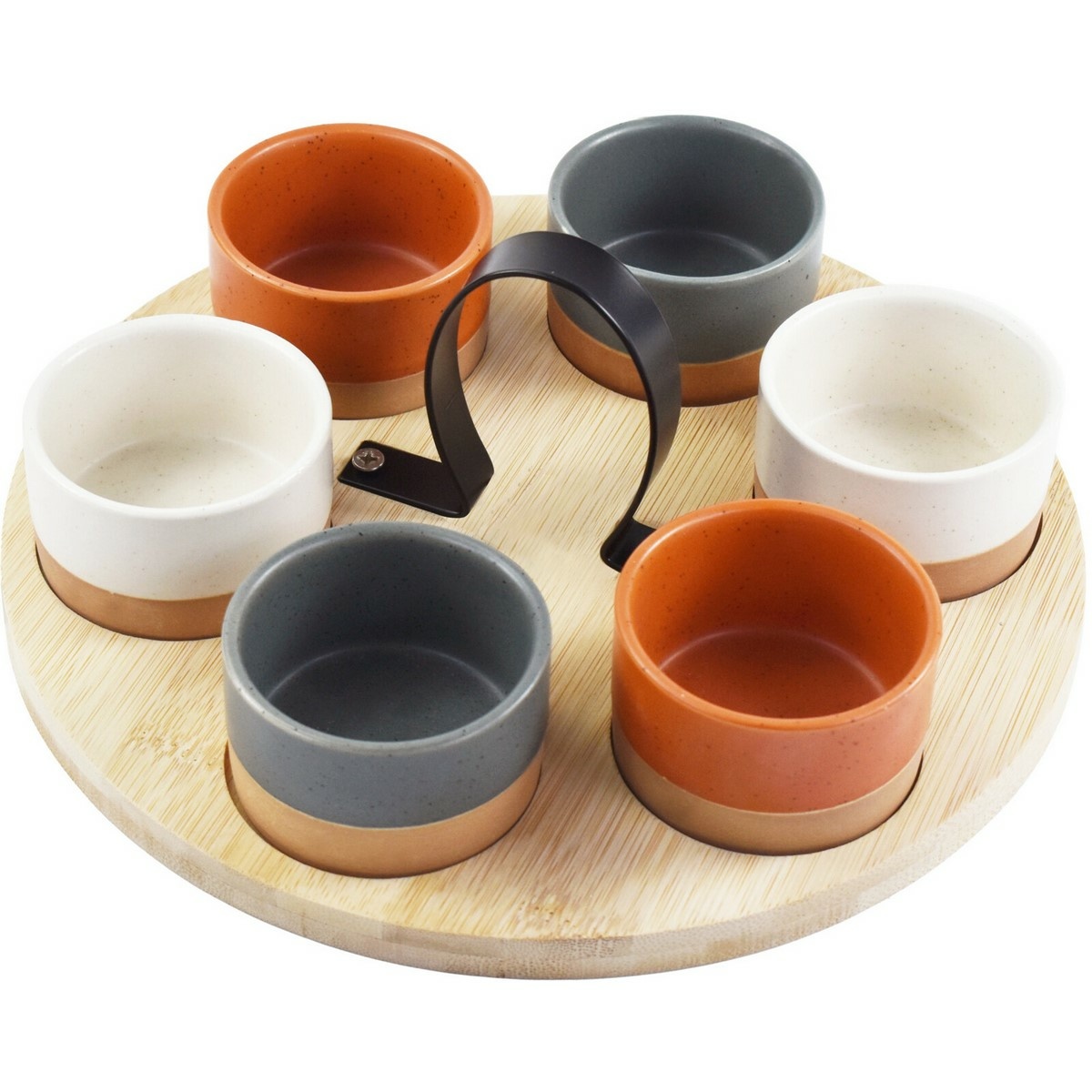 Servírovacia súprava Natura