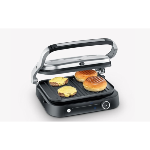 Severin KG2395 kontaktný gril Severin KG2395 kontaktný gril