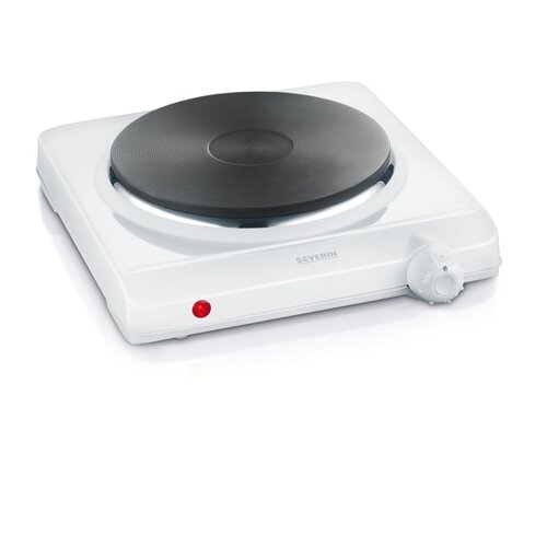 Severin KP 1091 platničkový varič Severin KP 1091 platničkový varič