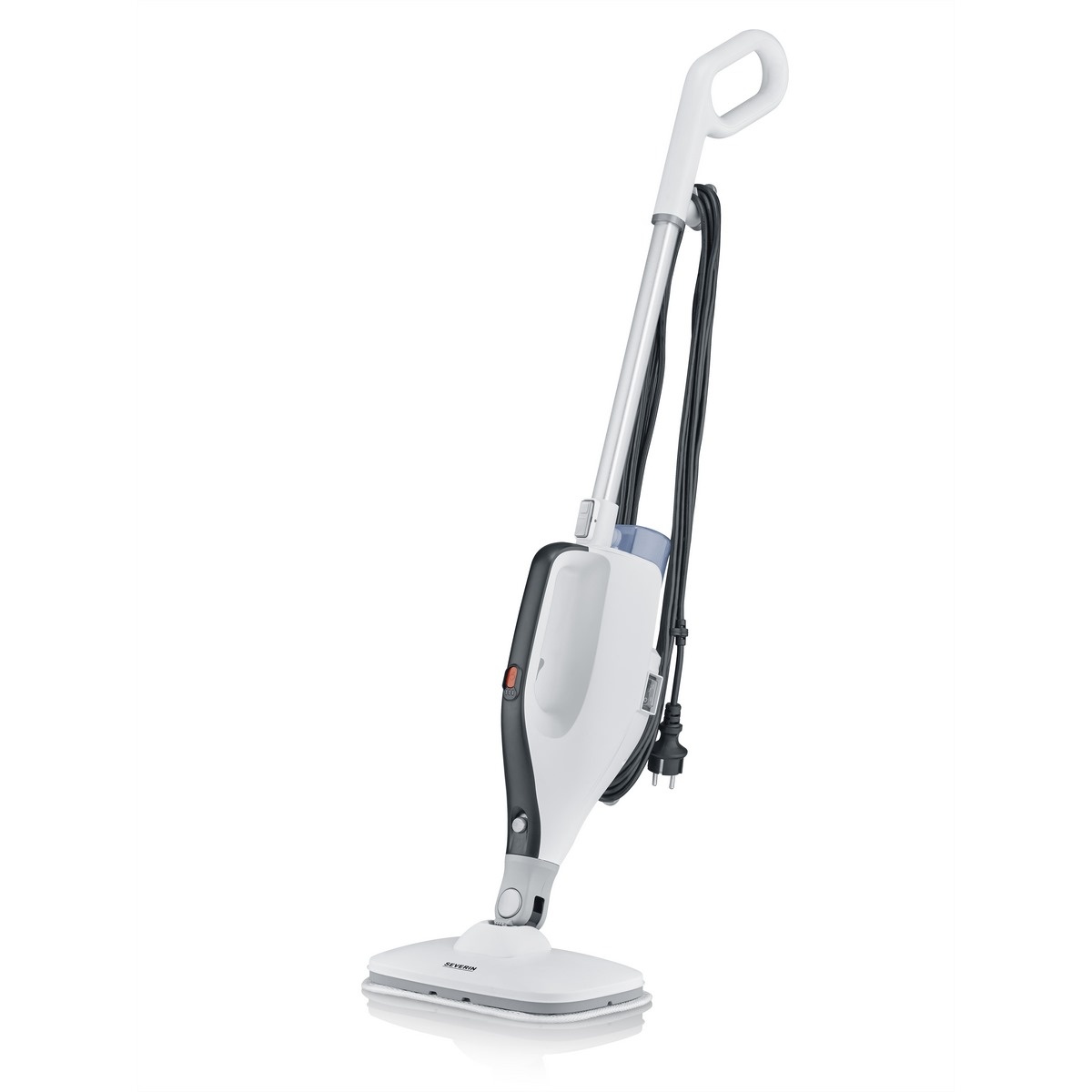 Severin SC 7145 parný čistič 2v1