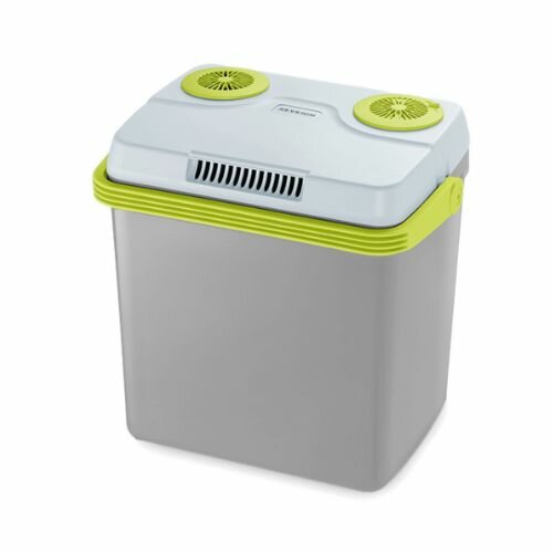 Severin TKB2925 autochladnička s USB Severin TKB2925 autochladnička s USB