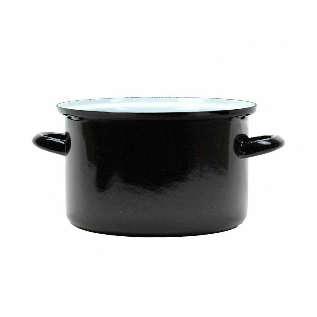 Sfinx Smaltovaný hrniec Standard Sfinx Smaltovaný hrniec Standard