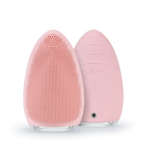 Silk'n Bright čistiaci prístroj na tvár PINK Silk'n Bright čistiaci prístroj na tvár PINK