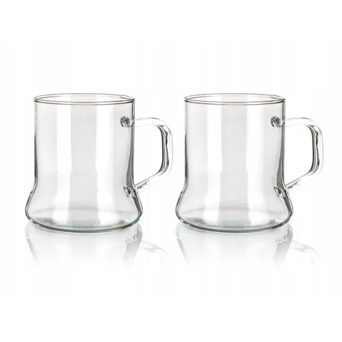 Simax 2522/2 sklenený hrnček Look 0