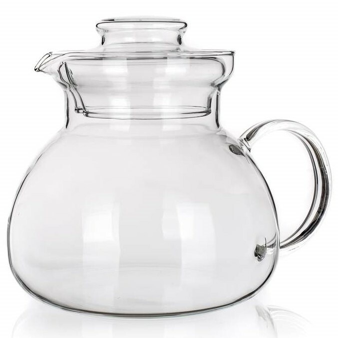 Simax Kanvica sklenená Marta 1 Simax Kanvica sklenená Marta 1