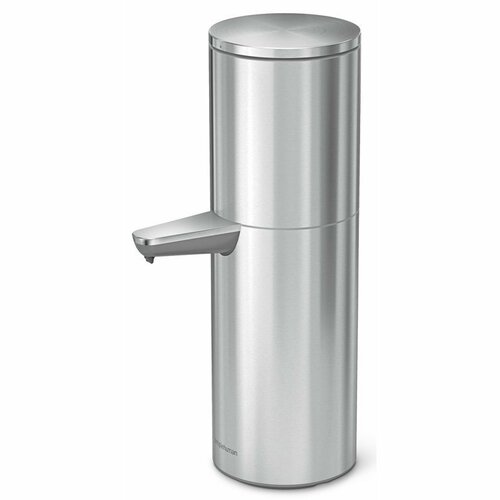 Simplehuman Bezdotykový dávkovač mydla a dezinfekcie MAX Simplehuman Bezdotykový dávkovač mydla a dezinfekcie MAX