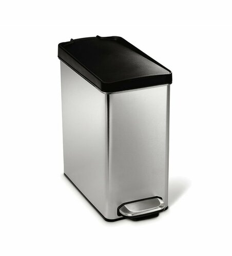 odpadkový kôš Simplehuman CW1180CB 10 l odpadkový kôš Simplehuman CW1180CB 10 l