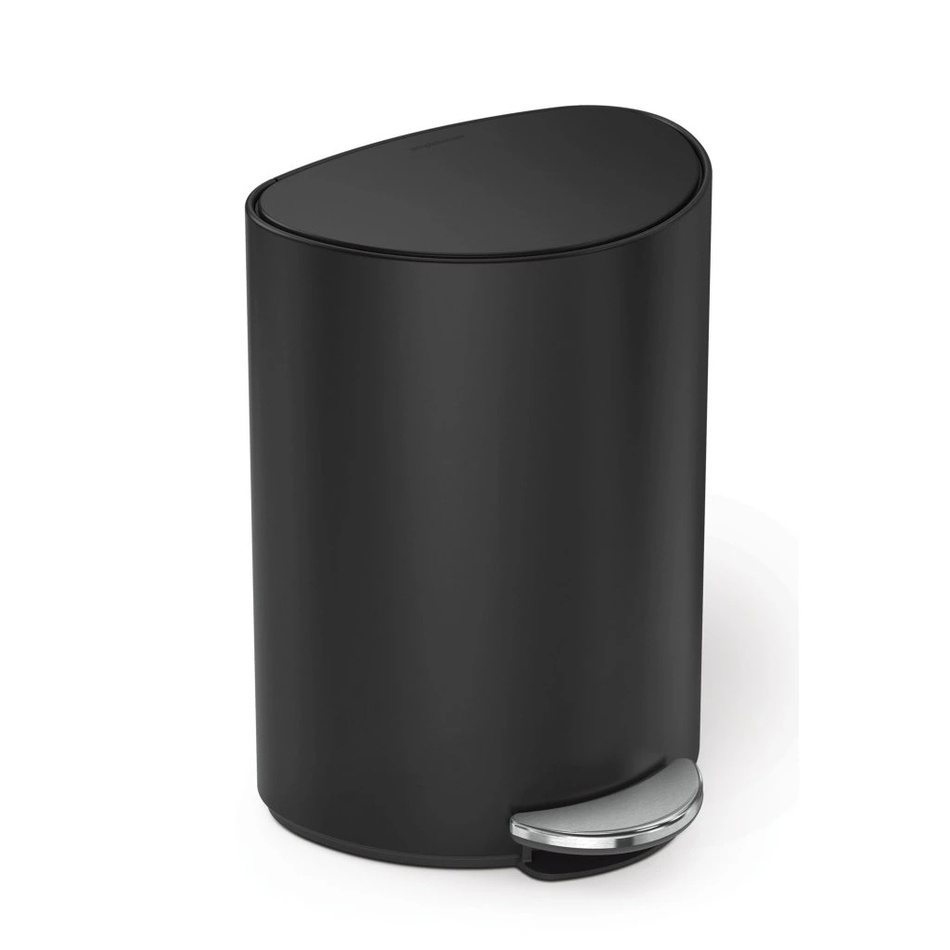 Simplehuman Pedálový odpadkový kôš 6 l Simplehuman Pedálový odpadkový kôš 6 l