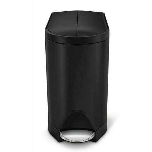 Simplehuman Úzky pedálový kôš 10 l Simplehuman Úzky pedálový kôš 10 l