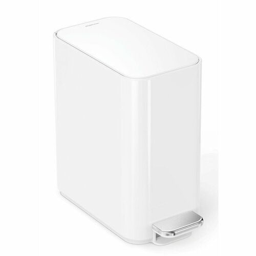 Simplehuman Úzky pedálový kôš 5 l