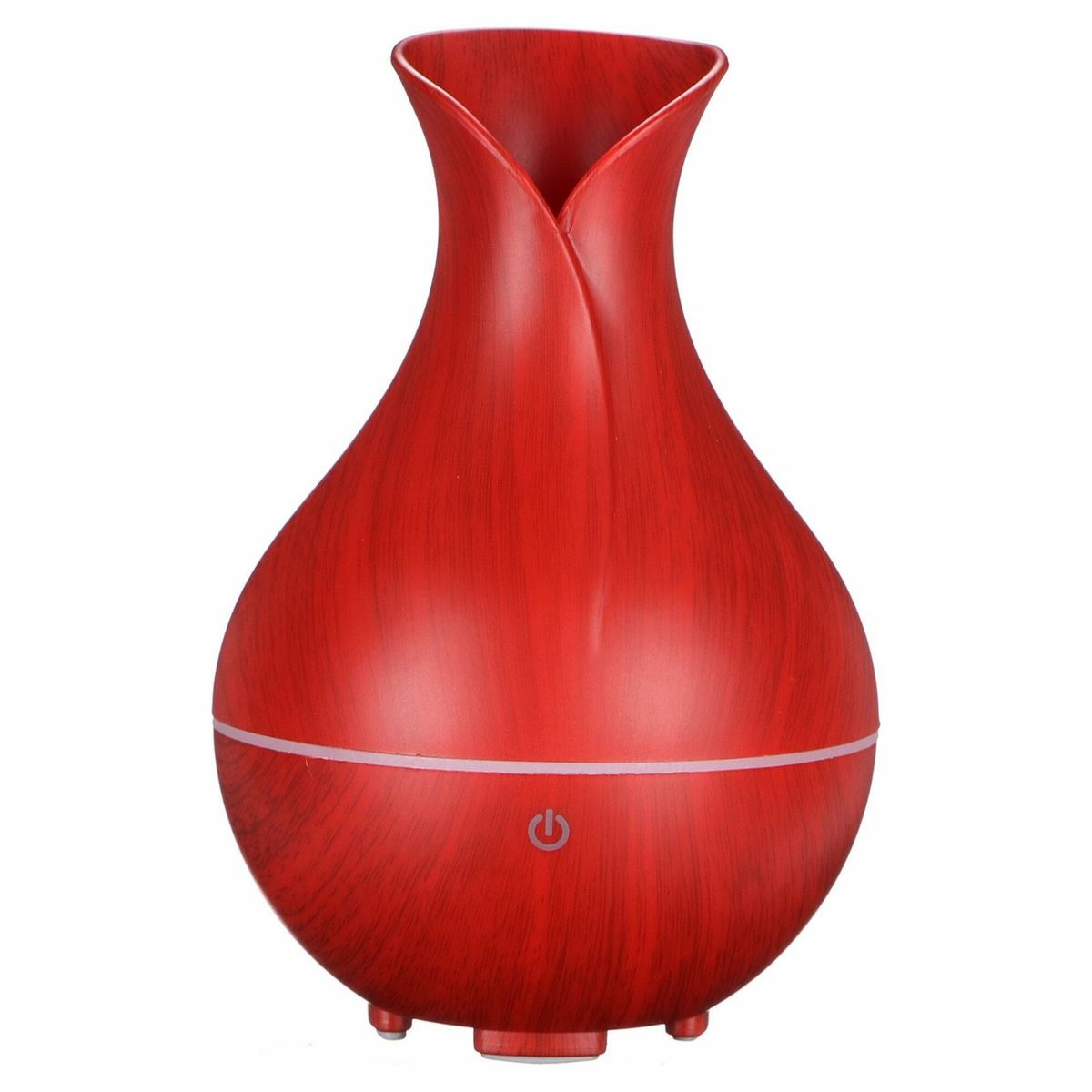 Sixtol Aroma difuzer Bloom červené dřevo 200 ml Sixtol Aroma difuzer Bloom červené dřevo 200 ml