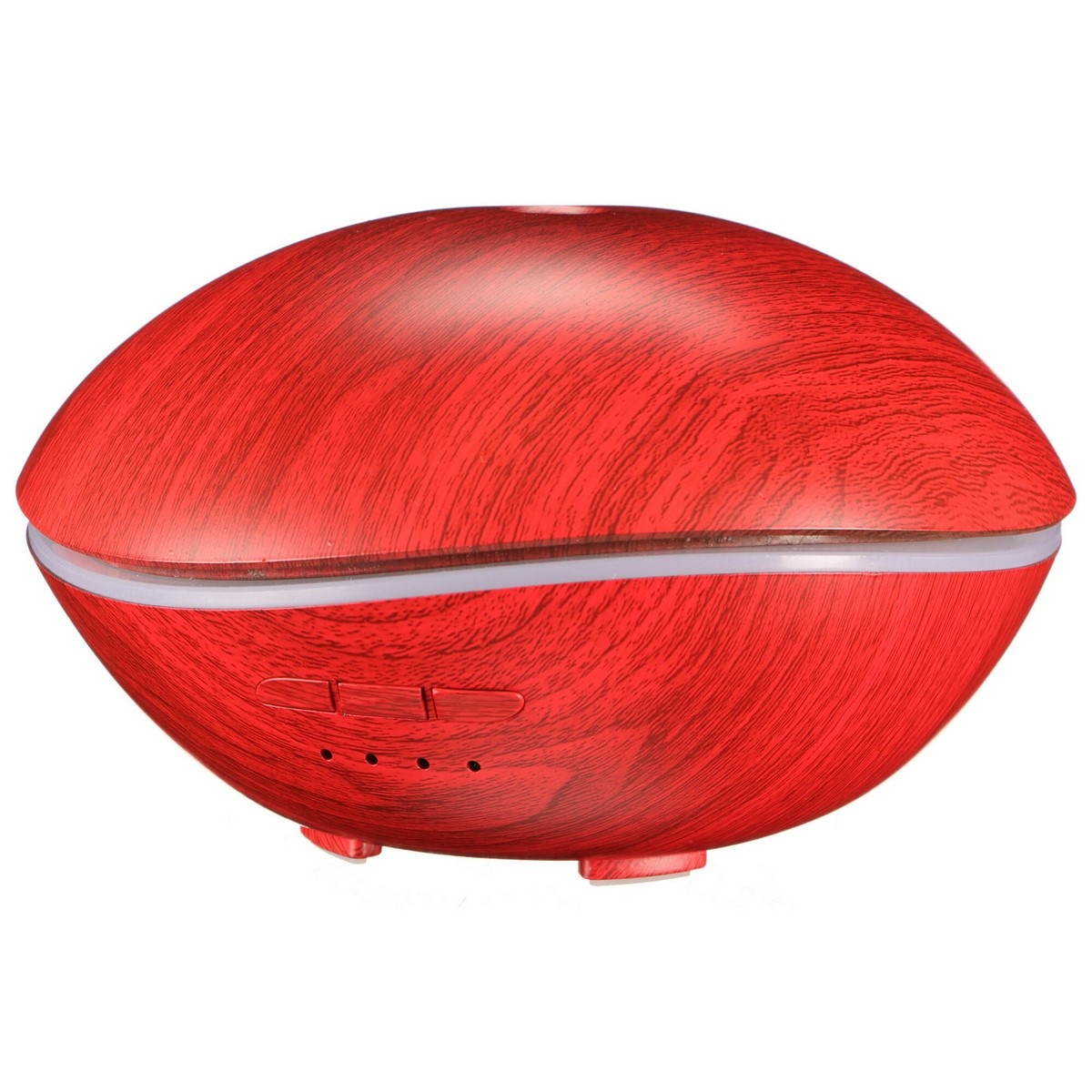 Sixtol Aróma difuzér Stone červené drevo Sixtol Aróma difuzér Stone červené drevo