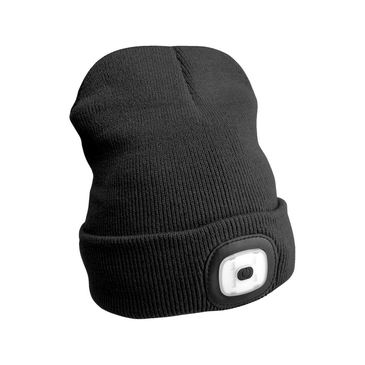 Čepice s čelovkou 45lm Čepice s čelovkou 45lm