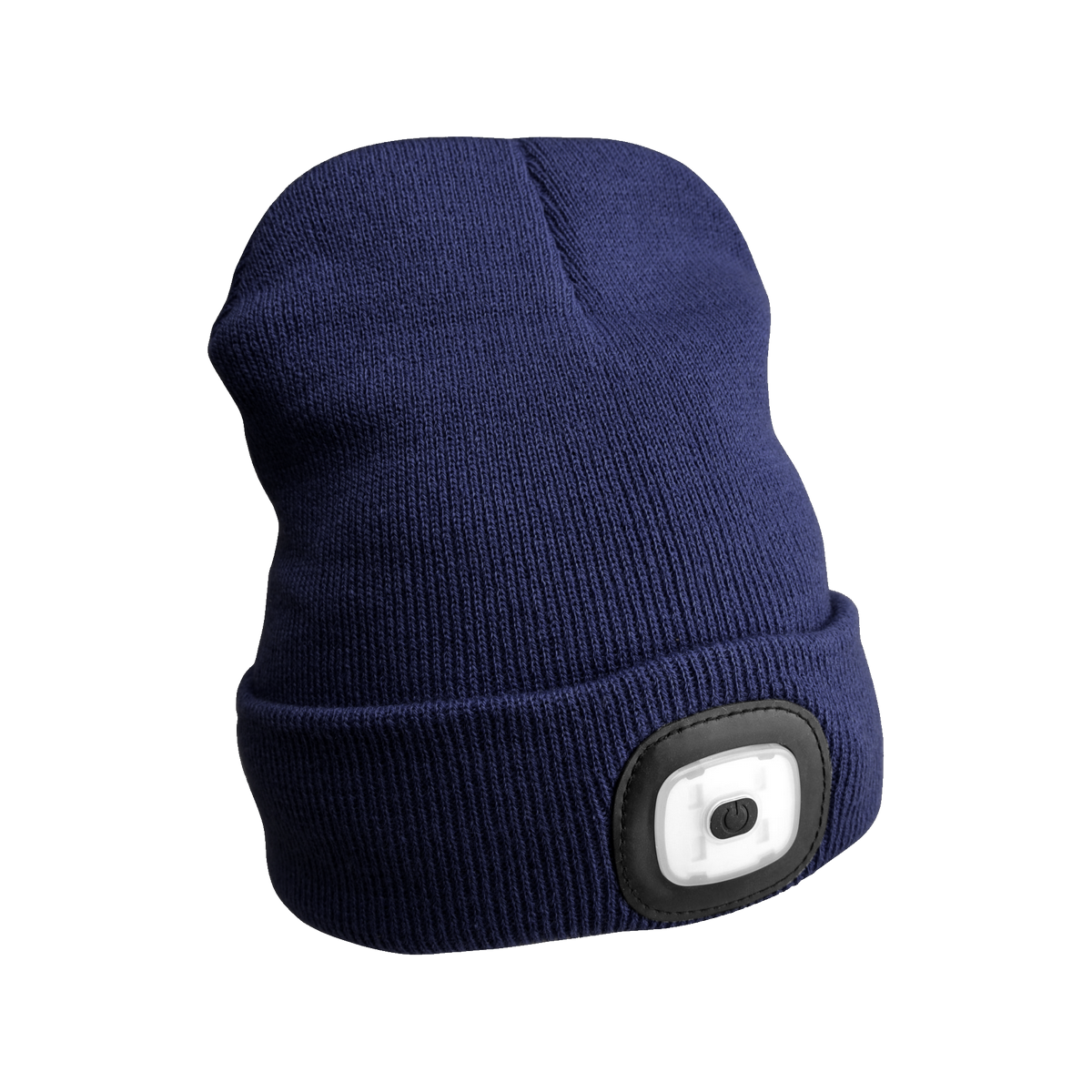 Sixtol Čiapka s čelovkou 45 lm