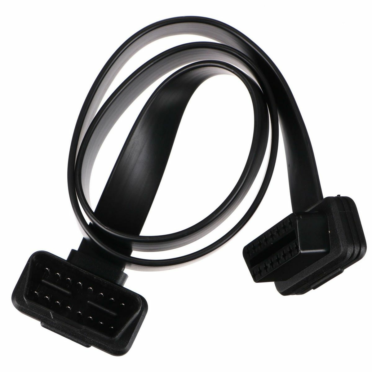 Sixtol OBD-II 16-pin predlžovací kábel samec-samica MECHANIC CABLE 24 Sixtol OBD-II 16-pin predlžovací kábel samec-samica MECHANIC CABLE 24