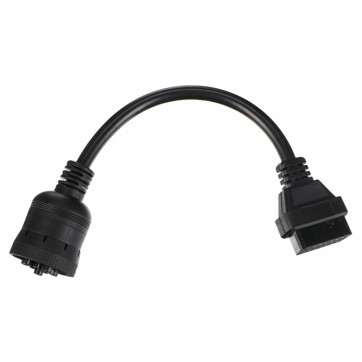 Sixtol OBD-II redukcia 9-pin J1939 pre nákladné vozidlá Cummins MECHANIC CABLE 7 Sixtol OBD-II redukcia 9-pin J1939 pre nákladné vozidlá Cummins MECHANIC CABLE 7