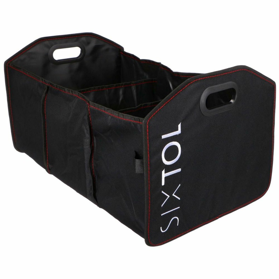 Sixtol Organizér do kufra auta COMPACT Sixtol Organizér do kufra auta COMPACT