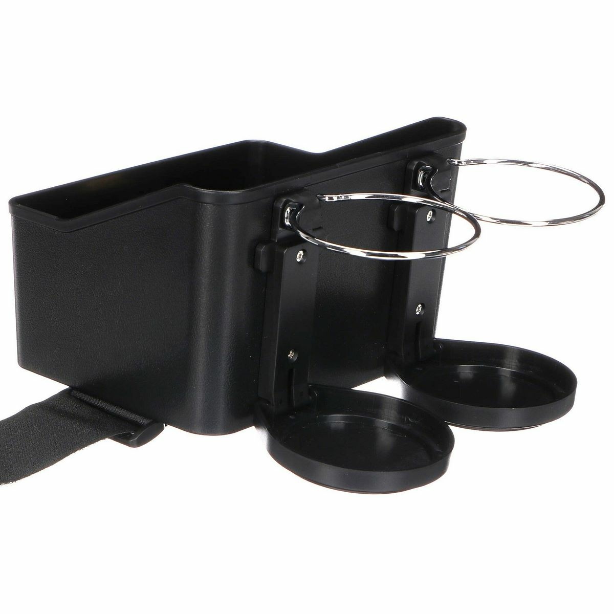 Sixtol Organizér/držiak nápojov do auta na lakťovú opierku CAR STORAGE 2 Sixtol Organizér/držiak nápojov do auta na lakťovú opierku CAR STORAGE 2