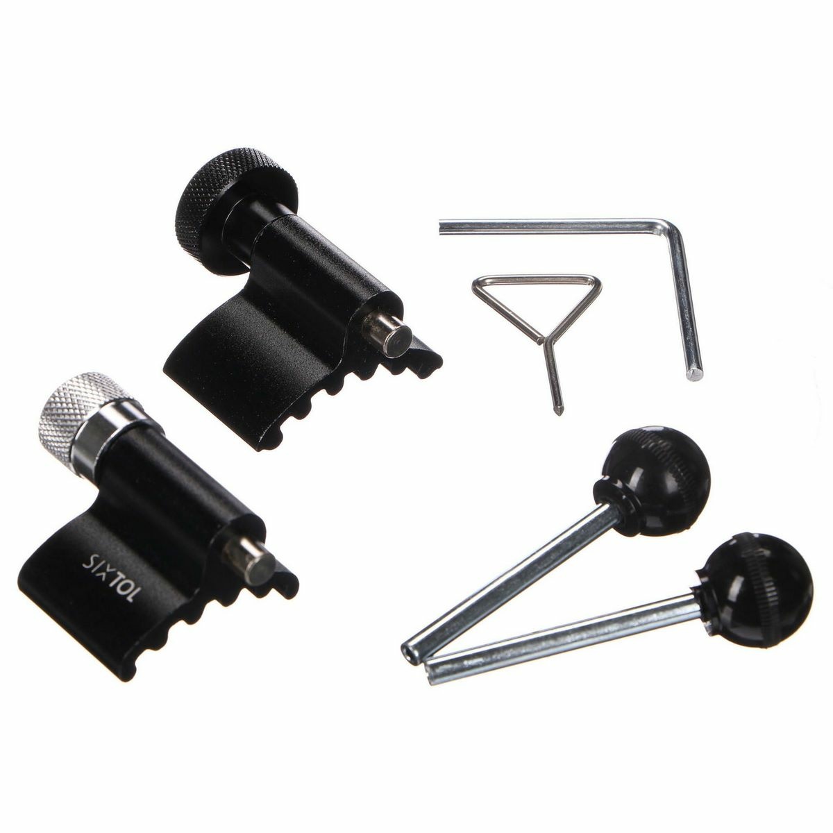 Sixtol Prípravok pre časovanie naftových motorov Mechanic Engine Timing 6 Sixtol Prípravok pre časovanie naftových motorov Mechanic Engine Timing 6