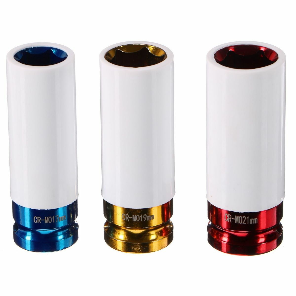 Sixtol Rázová hlavica Mechanic Impact 1 Sixtol Rázová hlavica Mechanic Impact 1