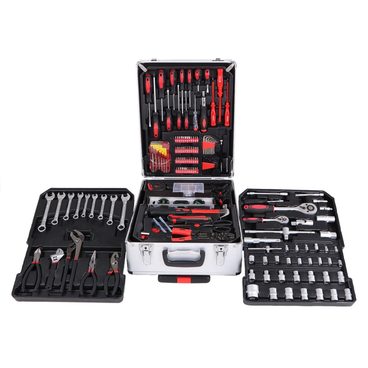 Sixtol Sada náradia Home