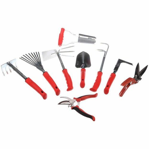 Sixtol Sada záhradného náradia Garden Sixtol Sada záhradného náradia Garden
