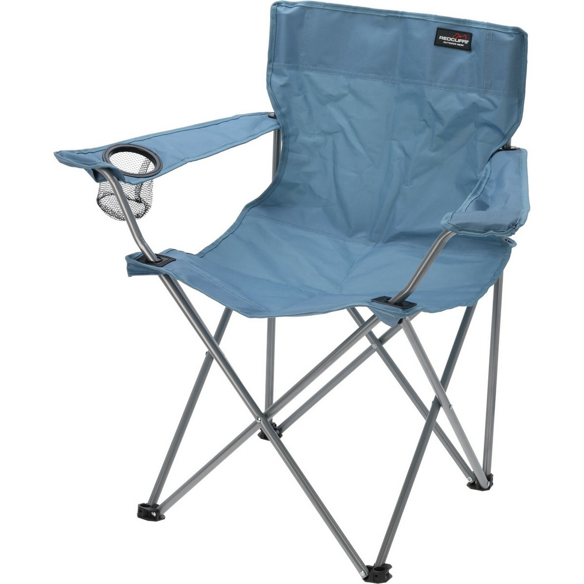 Skladacia kovová stolička Skladacia kovová stolička