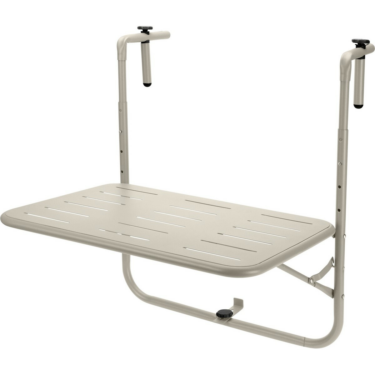 Sklápací balkónový stolík Sklápací balkónový stolík