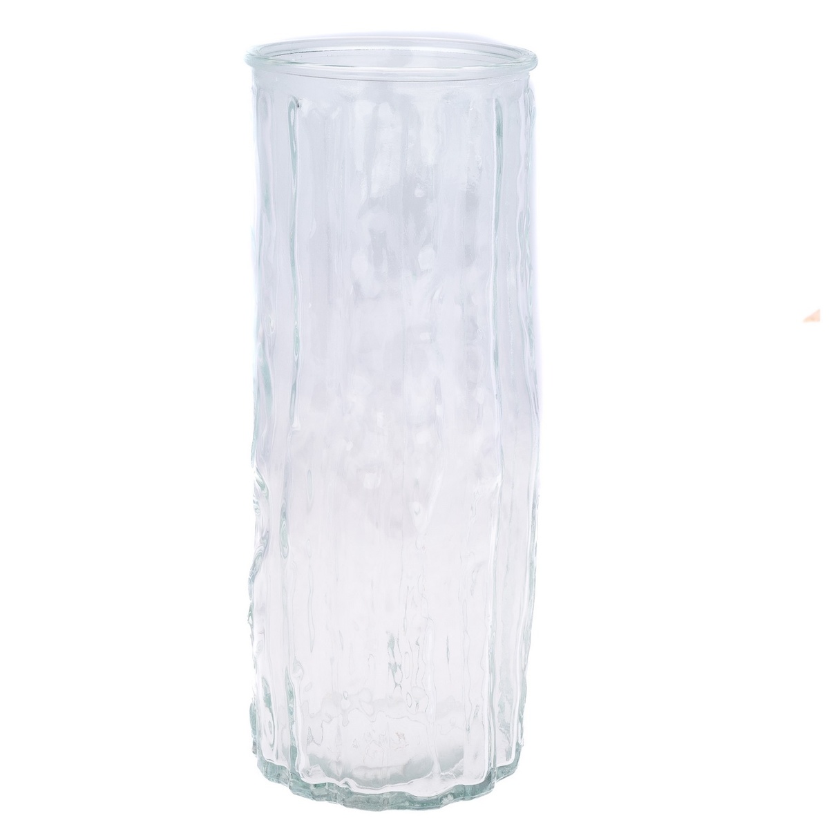 Sklenená váza Rebeka číra Sklenená váza Rebeka číra