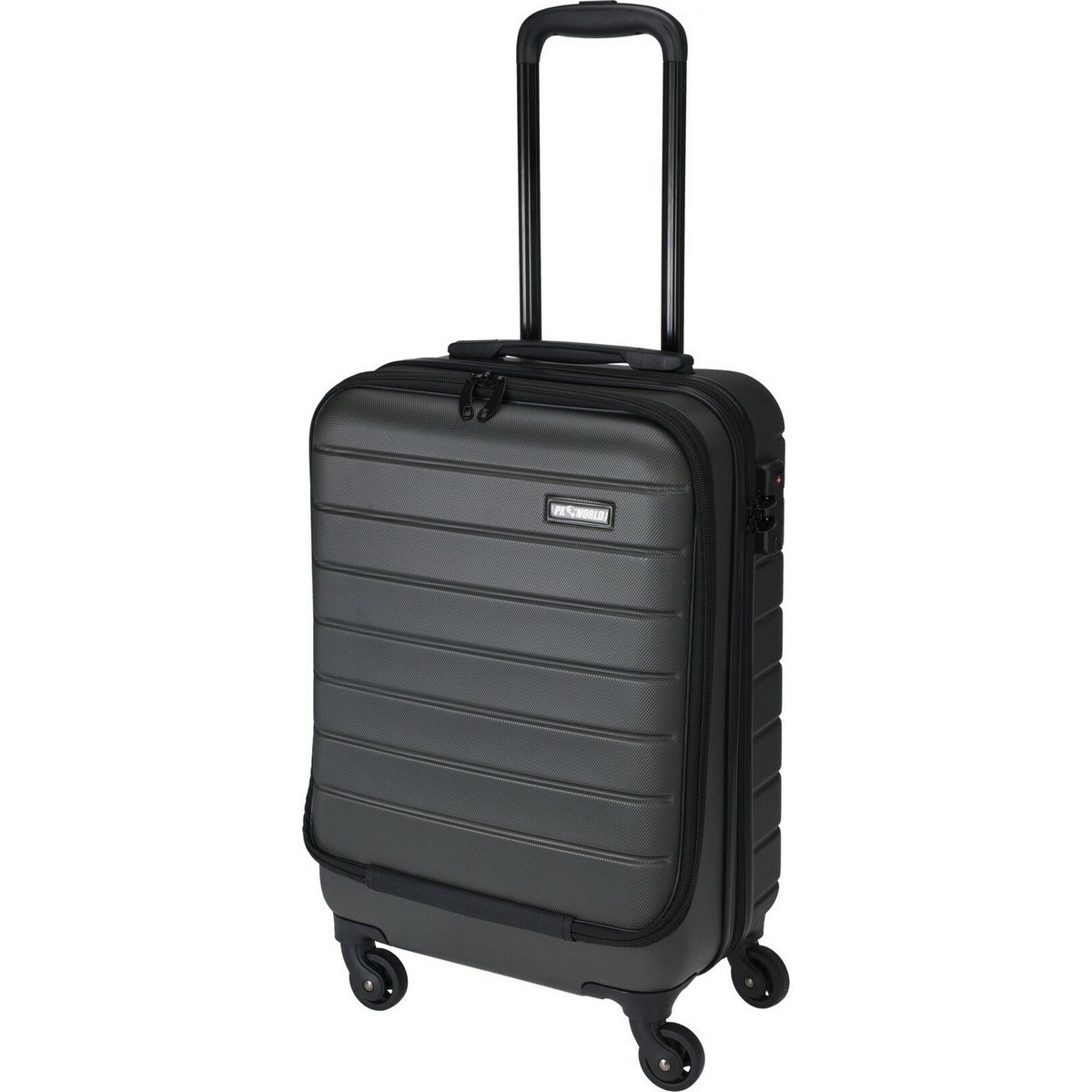 Škrupinový kufor na kolieskach Škrupinový kufor na kolieskach