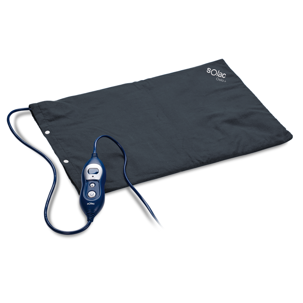 Solac CT8639 vyhrievaná podložka Oslo +