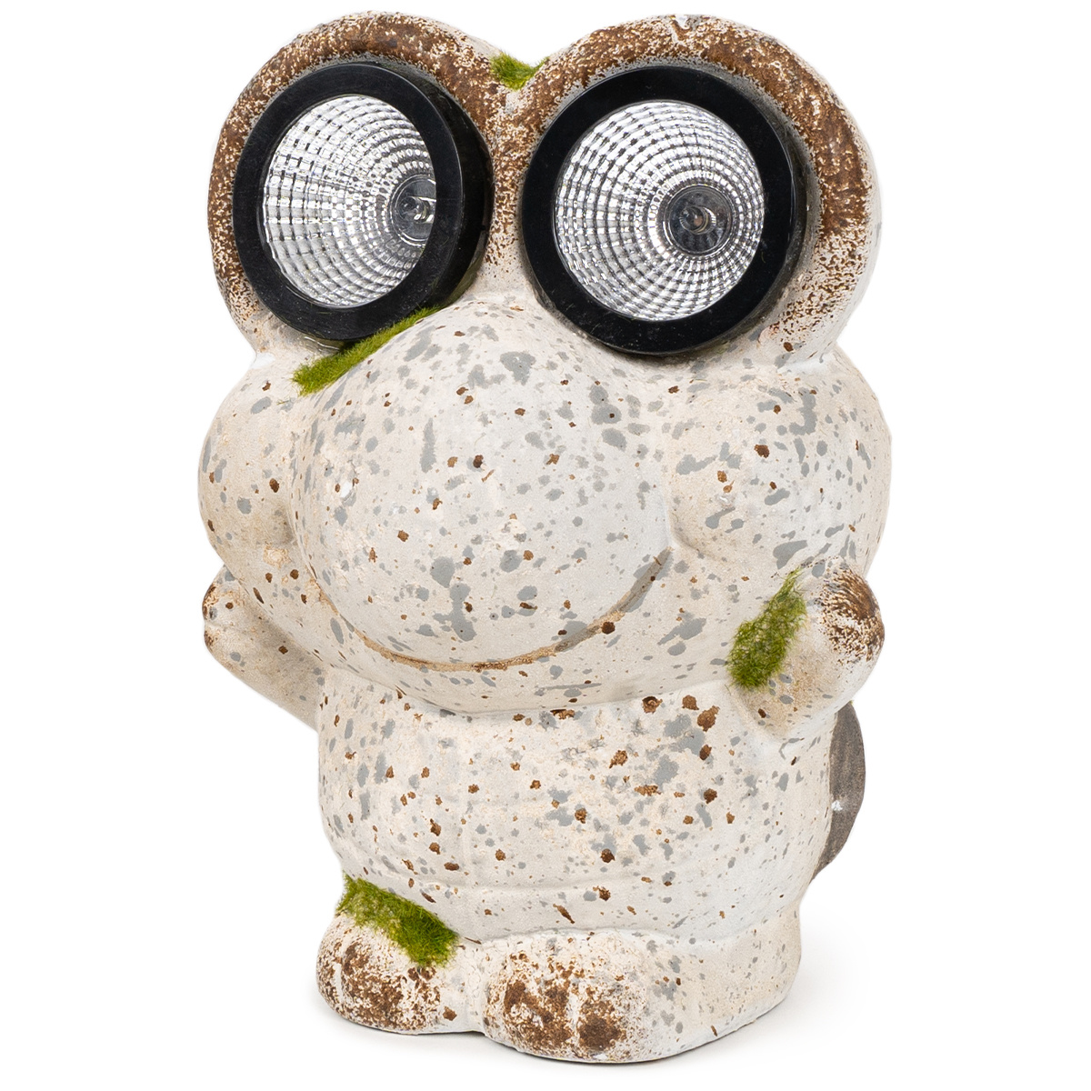 Solárna vonkajšia dekorácia Korytnačka Solárna vonkajšia dekorácia Korytnačka