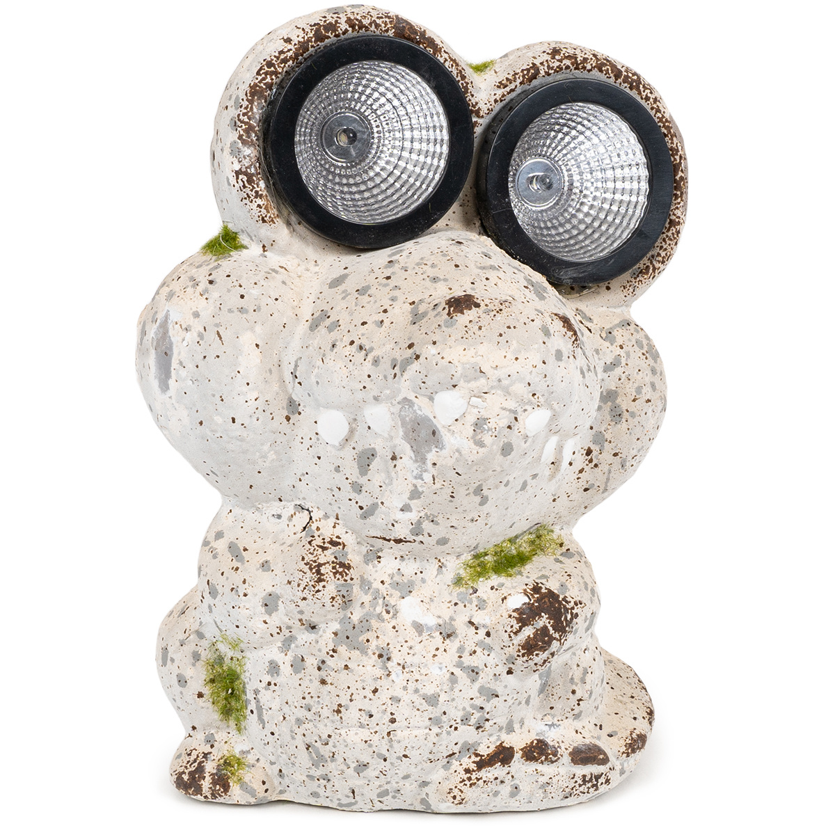 Solárna vonkajšia dekorácia Krokodíl Solárna vonkajšia dekorácia Krokodíl