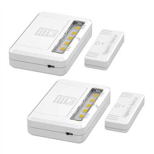 Solight LED svetielka do skriní Solight LED svetielka do skriní