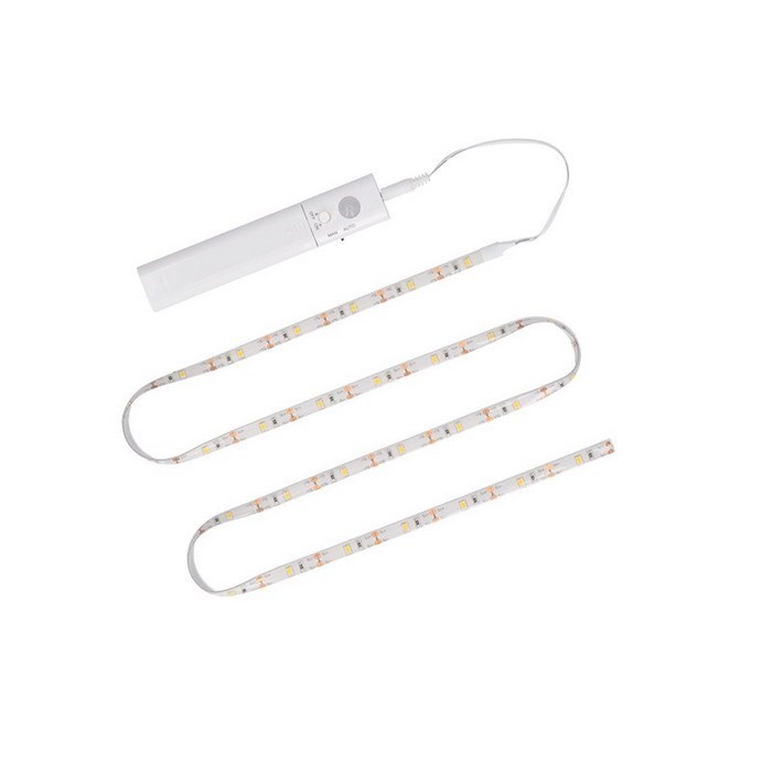 Solight LED svetelný pás so senzorom Solight LED svetelný pás so senzorom