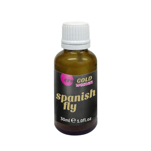Spanish Fly GOLD Women strong Spanish Fly GOLD Women strong