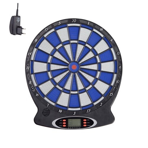 SportWell Elektronický terč s adaptérom SportWell Elektronický terč s adaptérom