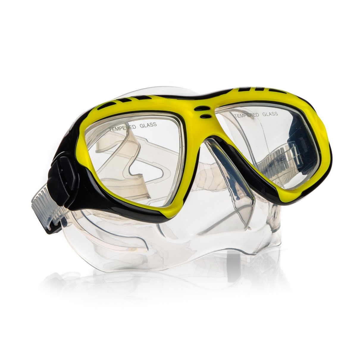 Sportwell Potápačská maska Sportwell Potápačská maska