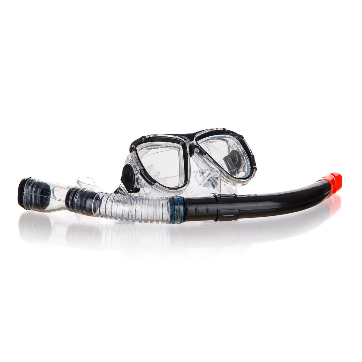 Sportwell Potápačská sada pre dospelých 2 diely Sportwell Potápačská sada pre dospelých 2 diely