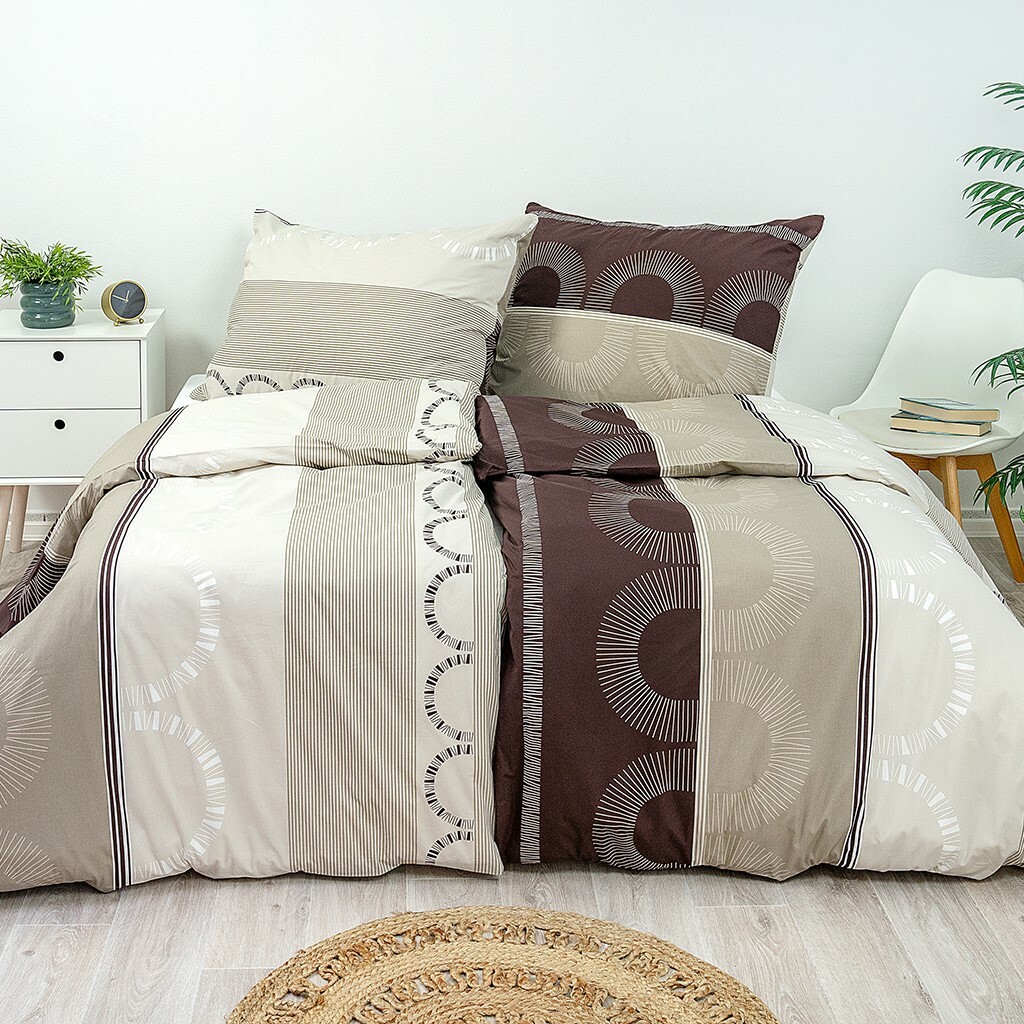 Stanex Bavlnené obliečky Machaito Stanex Bavlnené obliečky Machaito