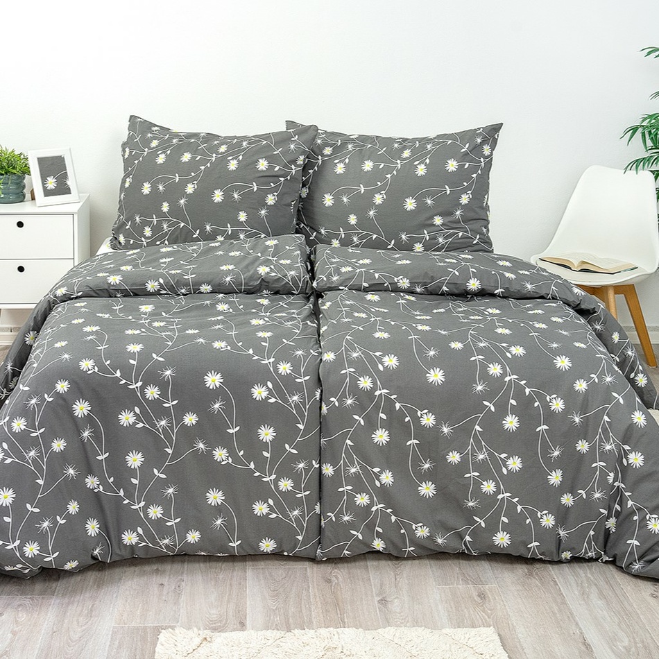 Stanex Bavlnené obliečky Margaréty Stanex Bavlnené obliečky Margaréty