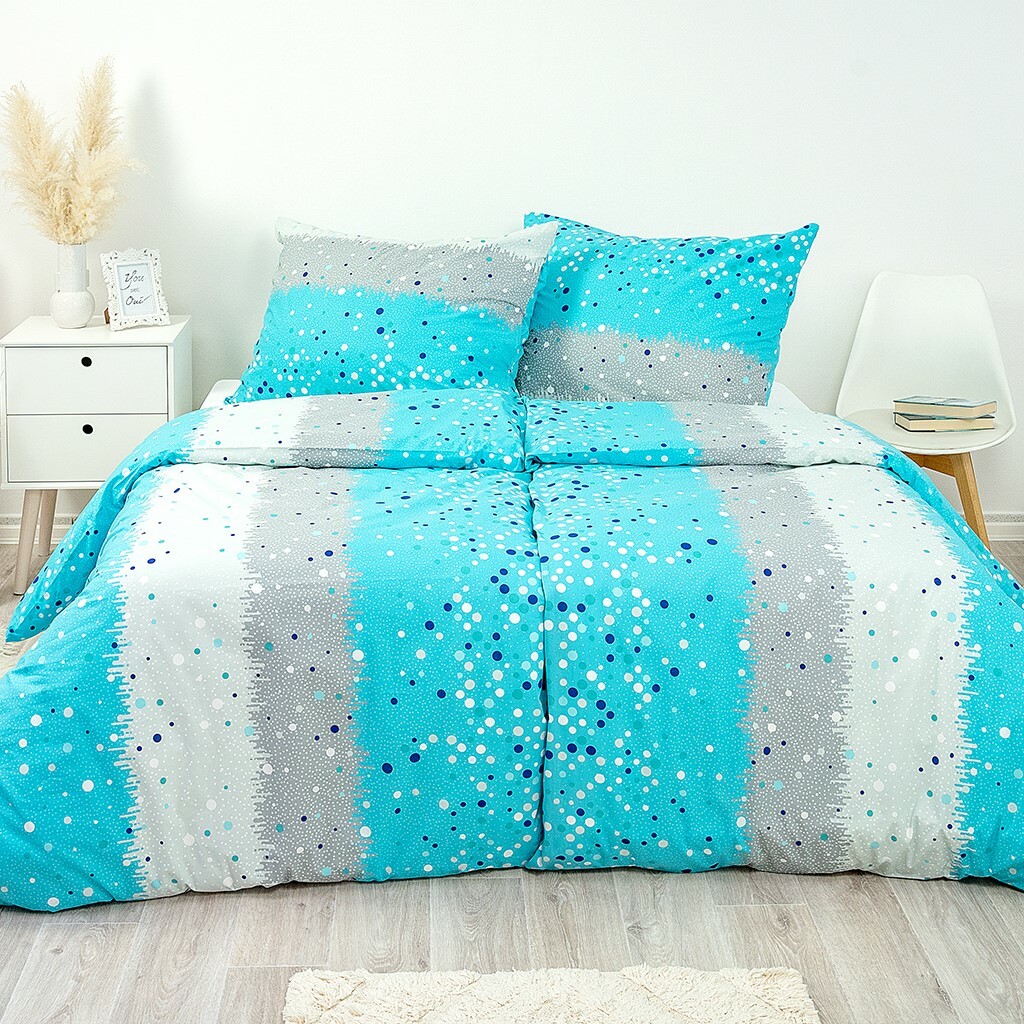 Stanex Bavlnené obliečky San Francisco Stanex Bavlnené obliečky San Francisco