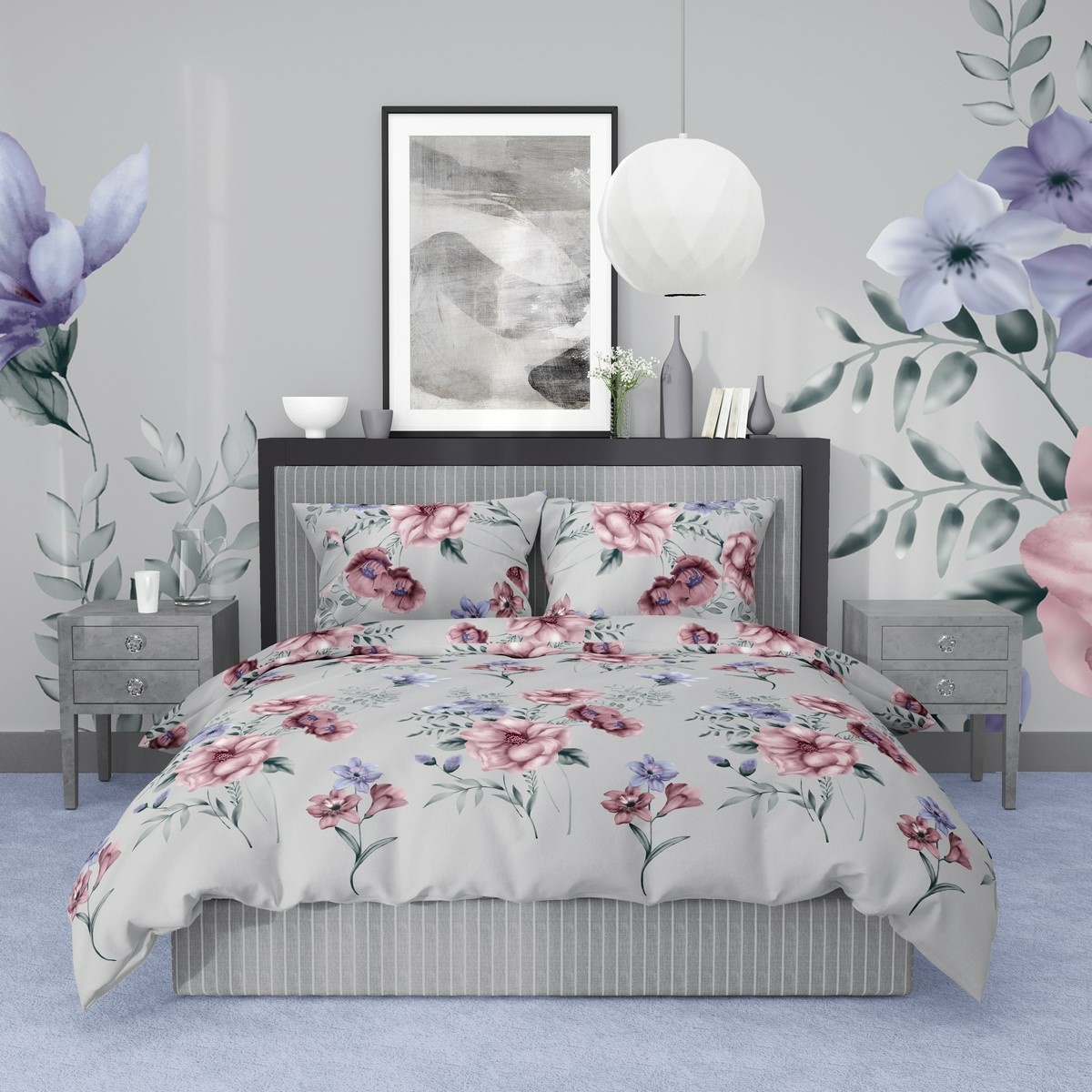 Stanex Krepové obliečky Anabela Stanex Krepové obliečky Anabela