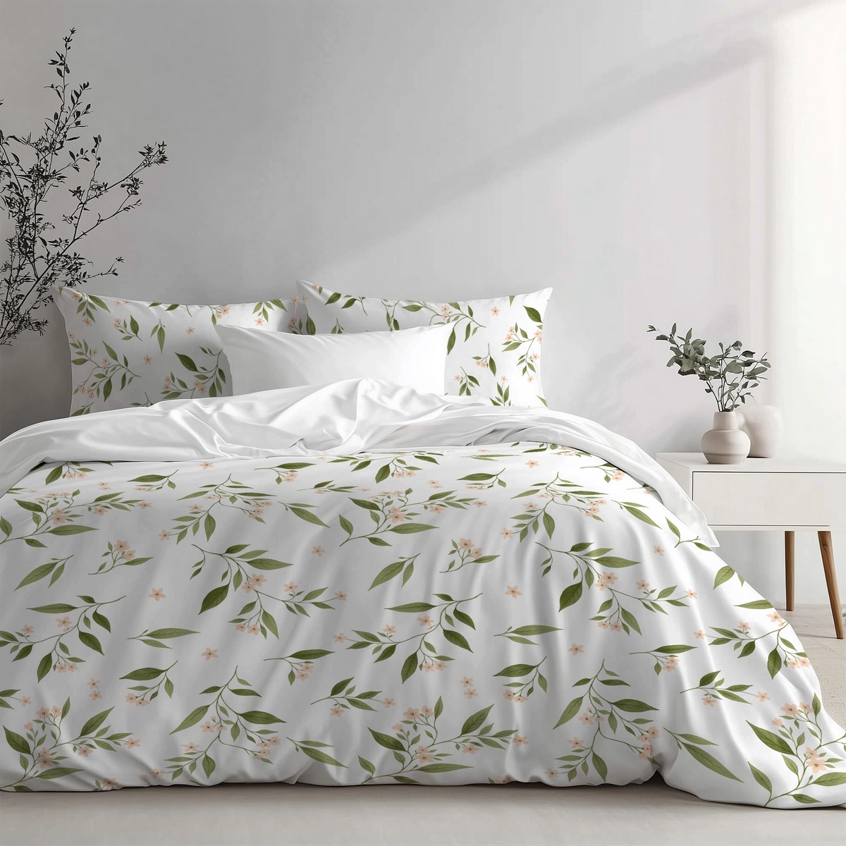 Stanex Krepové obliečky Jazmín Stanex Krepové obliečky Jazmín