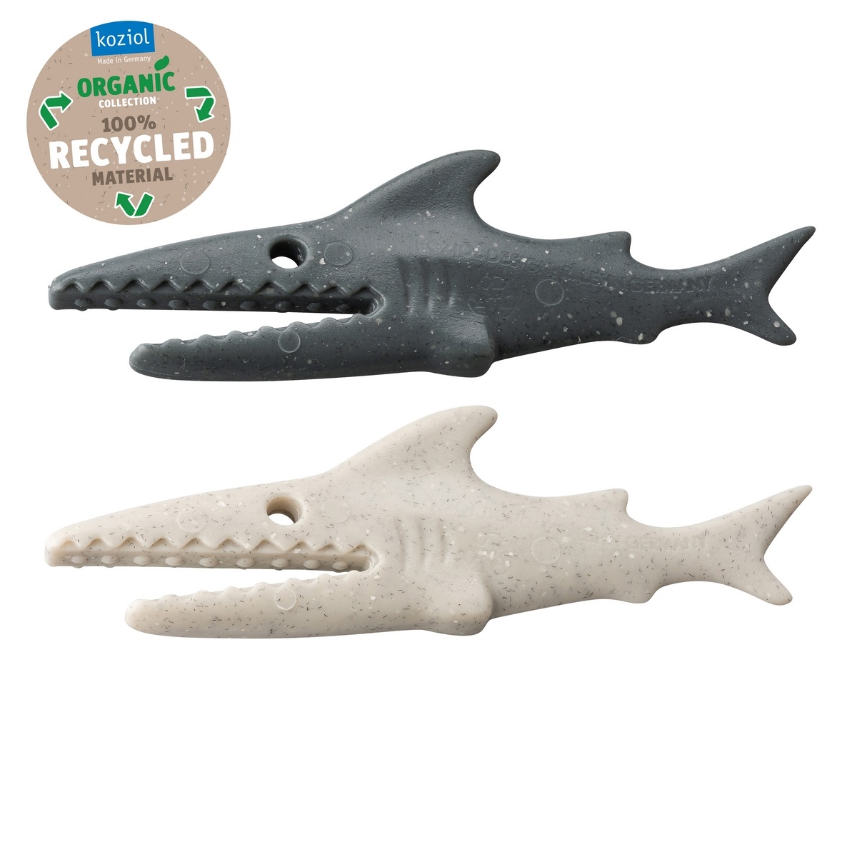 Štipce na bielizeň SHARKY